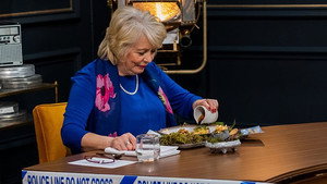 Great British Menu 17. évad Ep.27 27. epizód