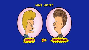 Beavis and Butt-Head kép