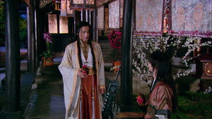 古剑奇谭 1. évad Ep.32 32. epizód
