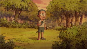 哆啦A梦 3. évad Ep.209 209. epizód