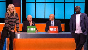 The Apprentice: You're Fired! 15. évad Ep.11 11. epizód