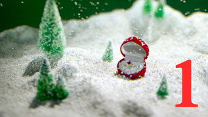 Last X-mas - 24 Tage für die Liebe 1. évad Ep.1 1. epizód