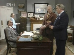 Never the Twain 5. évad Ep.5 5. epizód