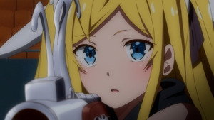 メルヘン・メドヘン 1. évad Ep.11 11. epizód