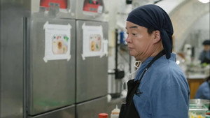 장사천재 백사장 1. évad Ep.8 8. epizód