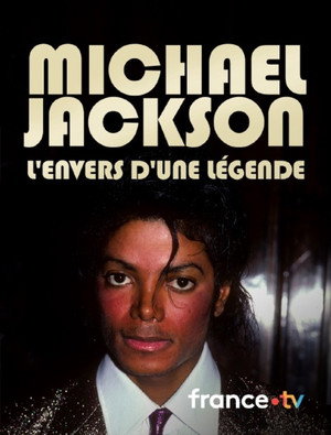 Michael Jackson: An American Tragedy poszter