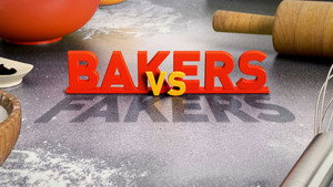 Bakers vs. Fakers kép