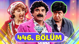 Güldür Güldür Show 14. évad Ep.33 33. epizód