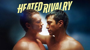 Heated Rivalry - Forró viszály kép