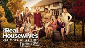 The Real Housewives Ultimate Girls Trip kép