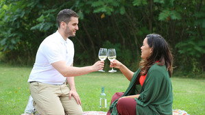 Crazy Beautiful Weddings 1. évad Ep.1 1. epizód