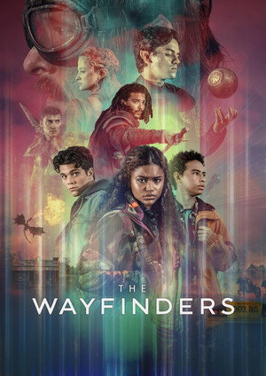 The Wayfinders poszter
