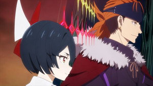 ビルディバイド コードブラック 2. évad Ep.5 5. epizód