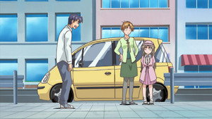 月は東に日は西に Operation Sanctuary 1. évad Ep.4 4. epizód