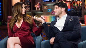 Watch What Happens Live with Andy Cohen 12. évad Ep.21 21. epizód