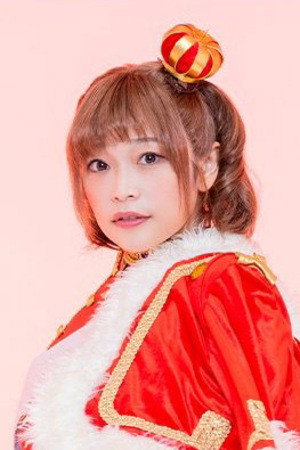 小山百代 profil kép