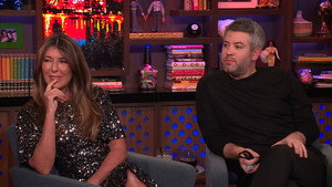 Watch What Happens Live with Andy Cohen 17. évad Ep.48 48. epizód