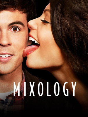 Mixology poszter