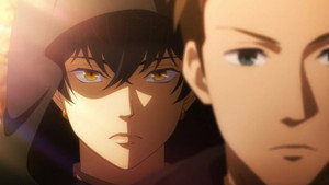星降る王国のニナ 1. évad Ep.9 9. epizód