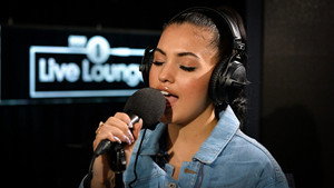 BBC Radio 1's Live Lounge 18. évad Ep.3 3. epizód