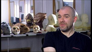 Doctor Who Confidential 2. évad Ep.8 8. epizód