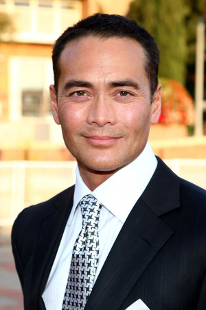 Mark Dacascos profil kép
