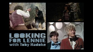 Doctor Who - Ki vagy, doki? Speciális epizódok Ep.1031 1031. epizód