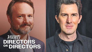 Directors on Directors 3. évad Ep.6 6. epizód