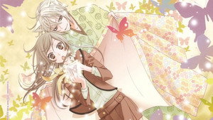 神様はじめました Speciális epizódok Ep.7 7. epizód