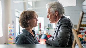 MotherFatherSon 1. évad Ep.6 6. epizód