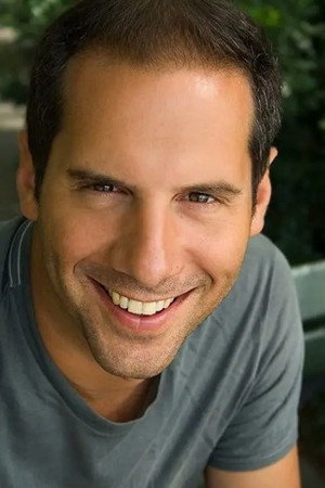 Seth Herzog profil kép