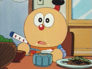 キテレツ大百科 1. évad Ep.154 154. epizód