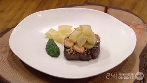MasterChef Australia 6. évad Ep.6 6. epizód