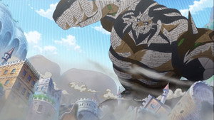 One Piece 16. évad Ep.685 685. epizód