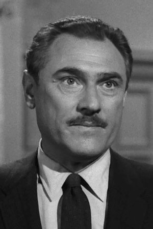 Herbert Rudley profil kép