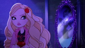 Ever After High Speciális epizódok Ep.10 10. epizód