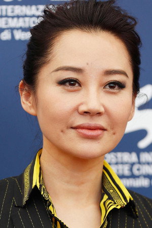许晴 profil kép