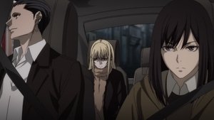 魔女と野獣 1. évad Ep.3 3. epizód