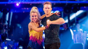 Strictly Come Dancing 14. évad Ep.12 12. epizód