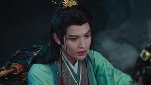 青丘药郎 1. évad Ep.24 24. epizód