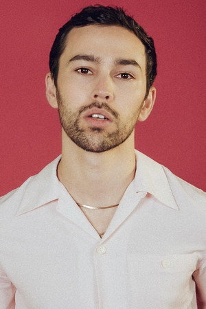 Max Schneider profil kép