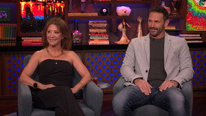 Watch What Happens Live with Andy Cohen 19. évad Ep.52 52. epizód