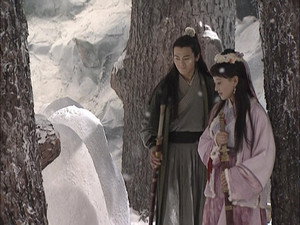 笑傲江湖 1. évad Ep.27 27. epizód