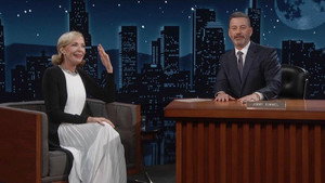 Jimmy Kimmel Live! 23. évad Ep.110 110. epizód