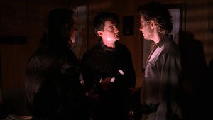 Twin Peaks 2. évad Ep.14 Dupla játszma