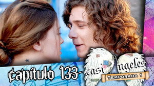 Casi Ángeles 1. évad Ep.133 133. epizód