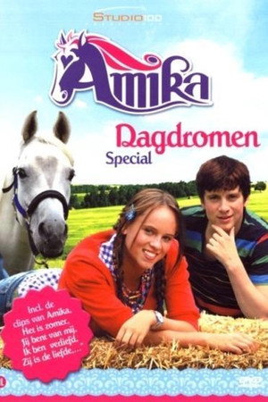 Amika Speciális epizódok (2009-11-16) poszter