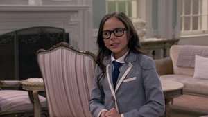 The Haunted Hathaways 2. évad Ep.13 13. epizód