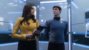 Star Trek: Short Treks kép