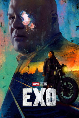 Echo poszter